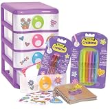 Crayola Creations Tiny Tidy Top