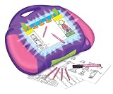 Crayola Creations Lumie Light Desk