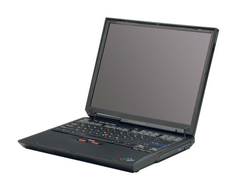 Navigationssysteme: IBM ThinkPad R40e Notebook Celeron 2.2GHz TFT 14.1 256MB 30GB Combo LAN WXPH