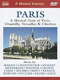 DVD A Musical Journey: Paris, film DVD A Musical Journey: Paris