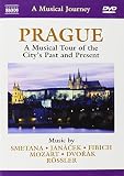 DVD A Musical Journey: Prague, film DVD A Musical Journey: Prague