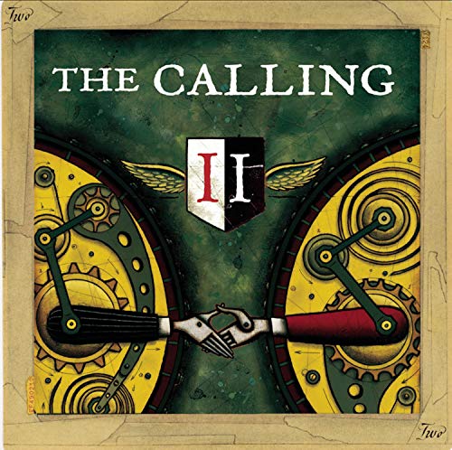 The Calling - 100 Hits - 2000s Anthems - Zortam Music