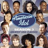 American Idol Season 3: Greatest Soul Classics