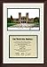 UCLA Bruins Limited Edition 14" x 10" Lithograph