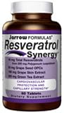 Resveratrol Synergy 60T