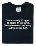 Binary People T-Shirt