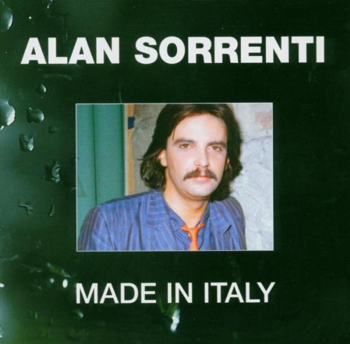 Alan Sorrenti - Tu sei L