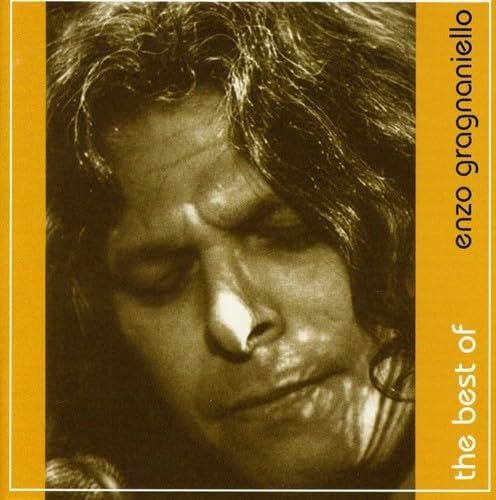 Best of Enzo Gragnaniello