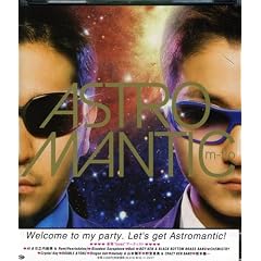 ASTROMANTIC
