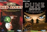 Dune & Command & Conquer (PC)