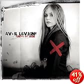 Under My Skin