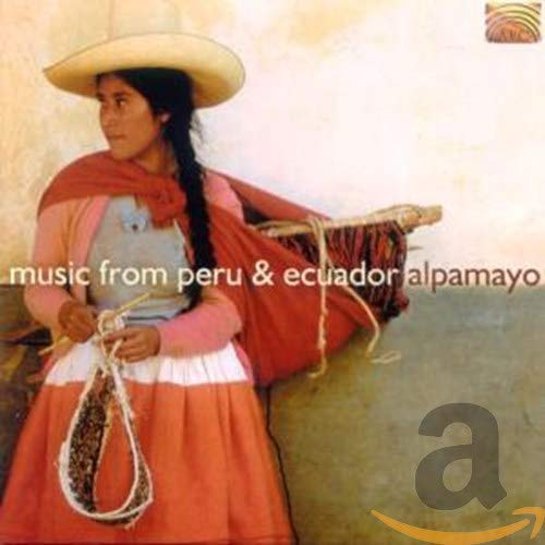 Music from Peru & Ecuador