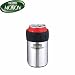 THERMOS ジャストフィット缶クーラー JCB-350 SBK