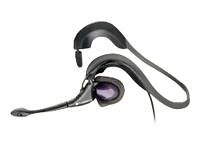 Projektoren: Plantronics H181 N/A H-Headset DuoPro NC Hinter-Kopf-B�gel-Modell