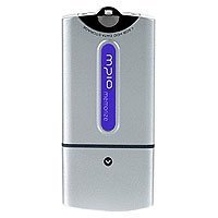 MP3 Player: Mpio HS100 1,5GB USB-Speicher 2.0
