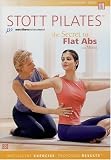 Stott Pilates: Secret to Flat Abs