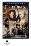 The Lord of the Rings - The Return of the King (Full Screen Edition)