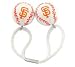 San Francisco Giants Hair Tie by Team Beans