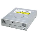 Lautsprecher: LG C4521B-R CD-Brenner / DVD Rom Combolaufwerk IDE intern Retail ( 52x32x52x16x, Brennsoftware Bs Recorder)