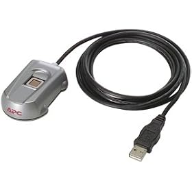 APC Biometric Password Manager (BIOPOD) by American Power Conversion Corp.