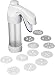 Wilton Comfort Grip Cookie Press