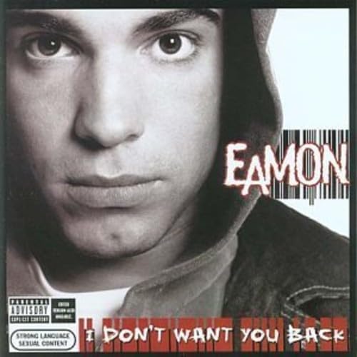 Eamon - I Don T Want You Back - Zortam Music