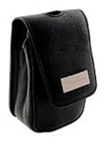 Olympus Leather Case for Stylus Digital Cameras