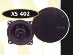 Speicherkarten: Ratho XS 402 2-Wege Auto-Lautsprecher