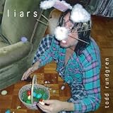 album art to Liars