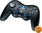 PlayStation 2 Cordless Action Controller