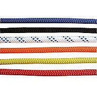 13mm Safeline NFPA Certified Rope by BlueWater Ropes by BlueWater Ropes