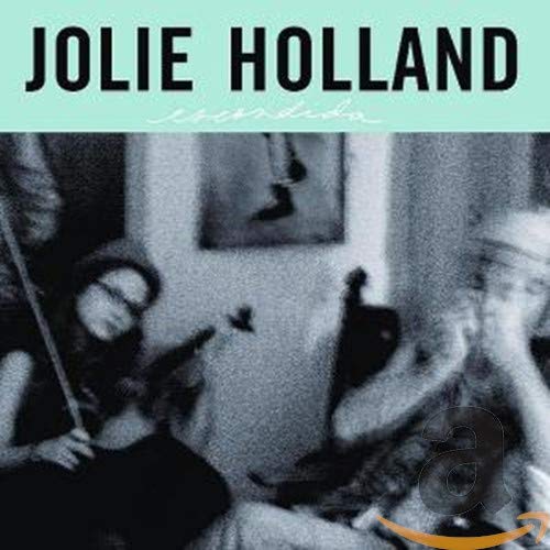 Jolie Holland - Mad Tom of Bedlam Lyrics - Zortam Music