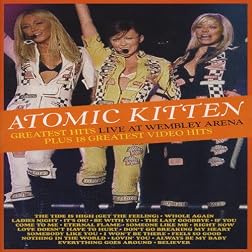 Atomic Kitten: Greatest Hits Live