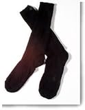 BQM POLYPRO LIGHTWEIGHT FITTED SOCK LINERS