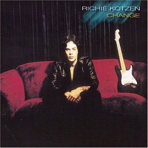 Richie Kotzen - Forever One Lyrics - Zortam Music