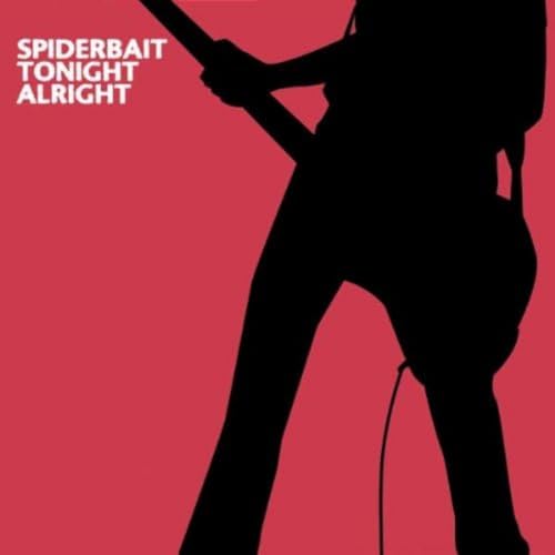 Spiderbait - Spiderbait - Zortam Music