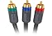 Belkin PureAV Component Video Cable, 6 ft