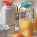 Refrigerator Pitchers - Set of 2