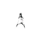 Smith Victor Pinnacle Series P920 Tripod with a 3-Way Fluid Head, Maximum Load 6 Lbs.