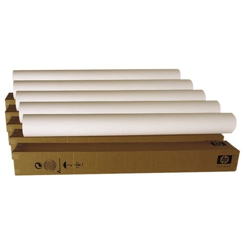 Heimkinosysteme: HP: HP Papier/SCRIM PVCbanner opaq 1,067x15m