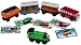 Learning Curve Thomas & Friends Wooden Railway - Sodor Gift Pack with Henrietta