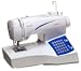 Singer CE-100 Futura Sewing and Embroidery Machine