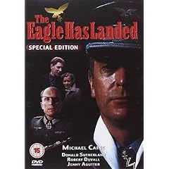 The Eagle Has Landed