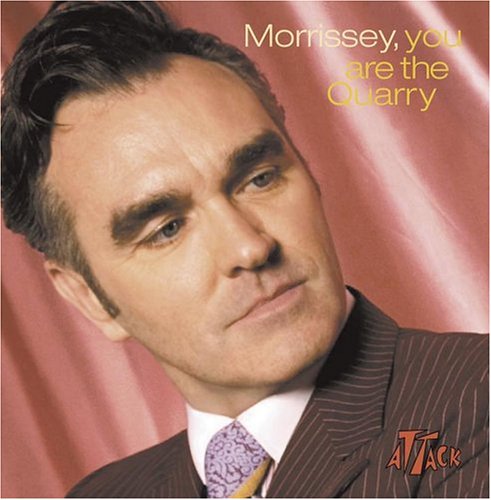 Morrissey - Classic Cuts Presents: Anthems - Zortam Music