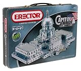 Erector Capitol Building