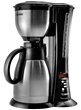 Zojirushi EC-BD15BA Fresh Brew Thermal Carafe Coff