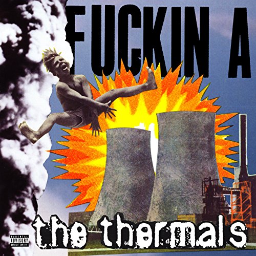 The Thermals - No Culture Icons Lyrics - Zortam Music