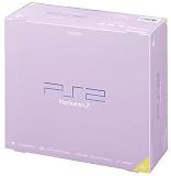PlayStation 2 SAKURA (SCPH-50000SA) 【2004年発売】