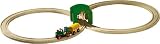 BRIO 33005 Wooden Railway System: Bridge Starter Set