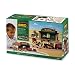 BRIO 33054 Wooden Railway System: Wild West Set